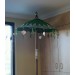 Balinese Ceremonial Umbrella
