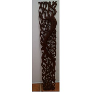 Tree of Life Wall Hanging ( 150 cm) 