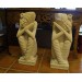 Balinese Dreamers Set   (of 2) 70 cm 