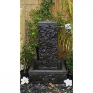 Slate Water Feature ( 80 cm) 