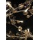 Choco Chic Style LED String Lights ( Batteries Not Included)