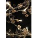 Choco Chic Style LED String Lights ( Batteries Not Included)