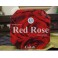 Darshan- Red Rose Incense Coils