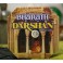 Darshan - Bharath Incense Coils (10 Coils)