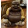 Small Fat Happy Buddha - (23 cm Tall)