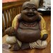 Small Fat Happy Buddha - (23 cm Tall)