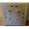 Lime Stone Wall Relief