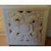 Lime Stone Wall Relief 