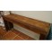 Javanese Boat Teak Console 