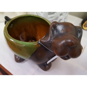 Dog Planter