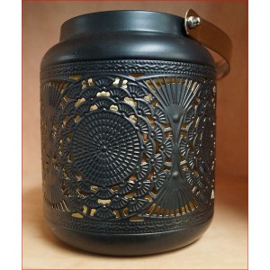Black/Gold Lantern 2