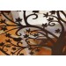 Metal Tree of Life Wall Art