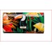 Serenade Toucan  Leather RFID Wallet