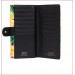 Serenade Toucan  Leather RFID Wallet